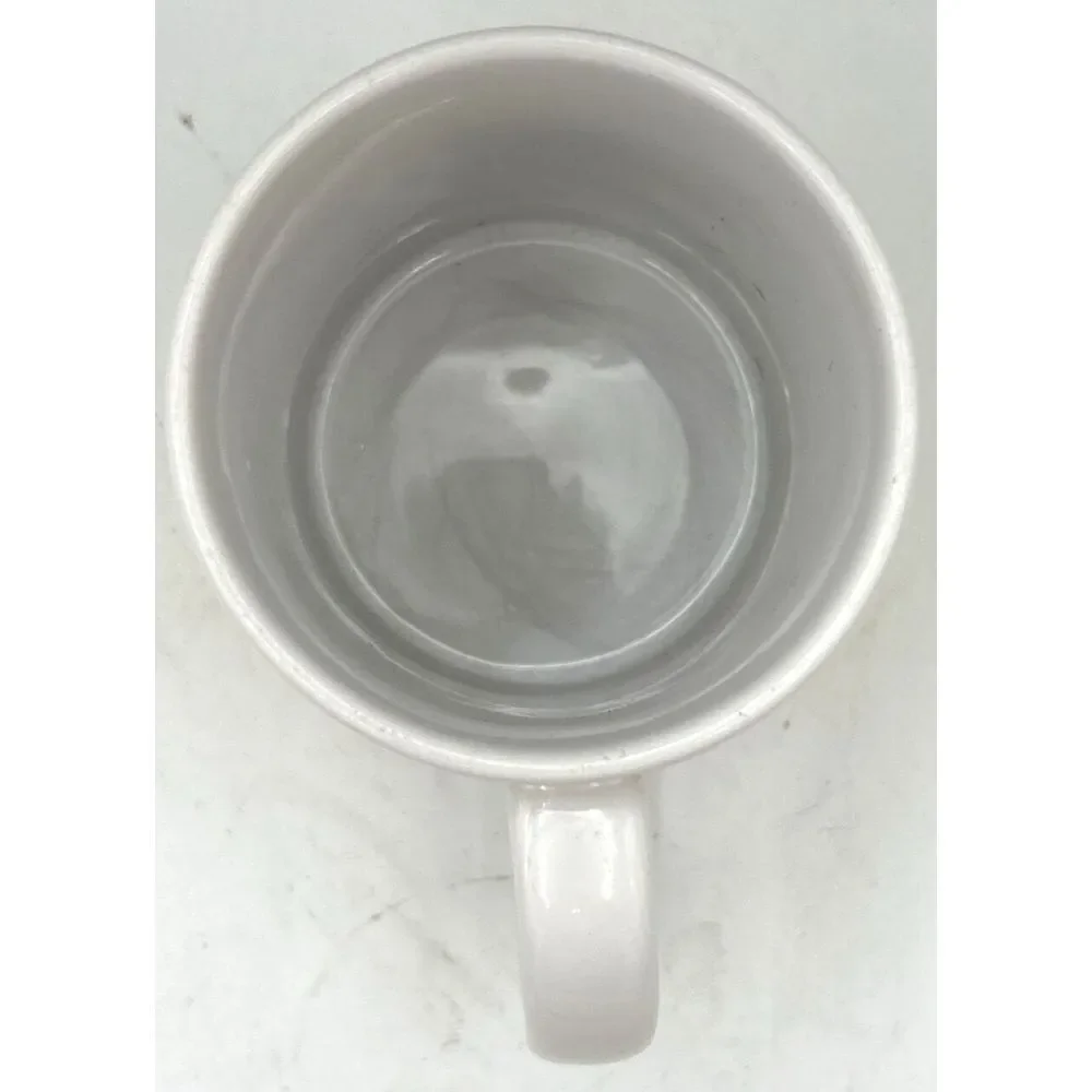 Vintage 1998 Six Flags Exclusive Looney Toons Tweety Bird Warner Brothers Coffee